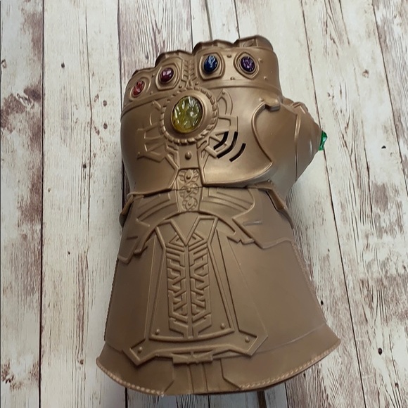 Marvel toy avengers infinity Gotland - Picture 1 of 4